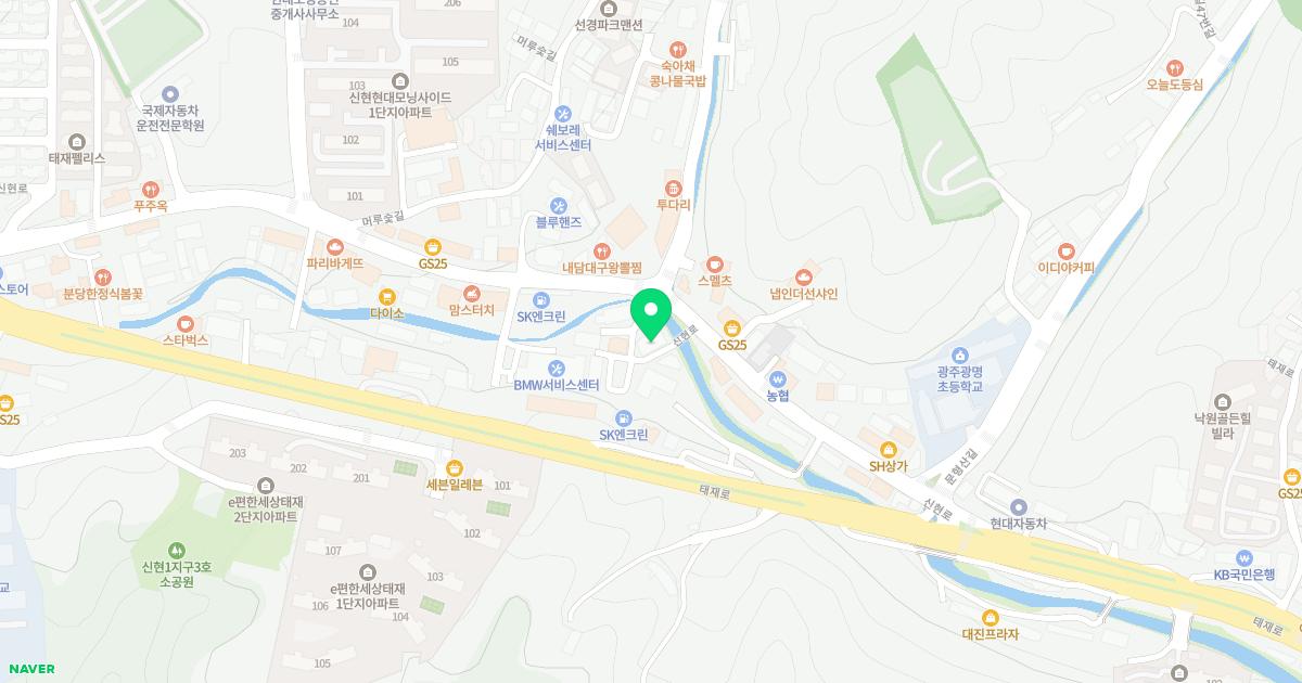 맑은샘소아청소년과의원