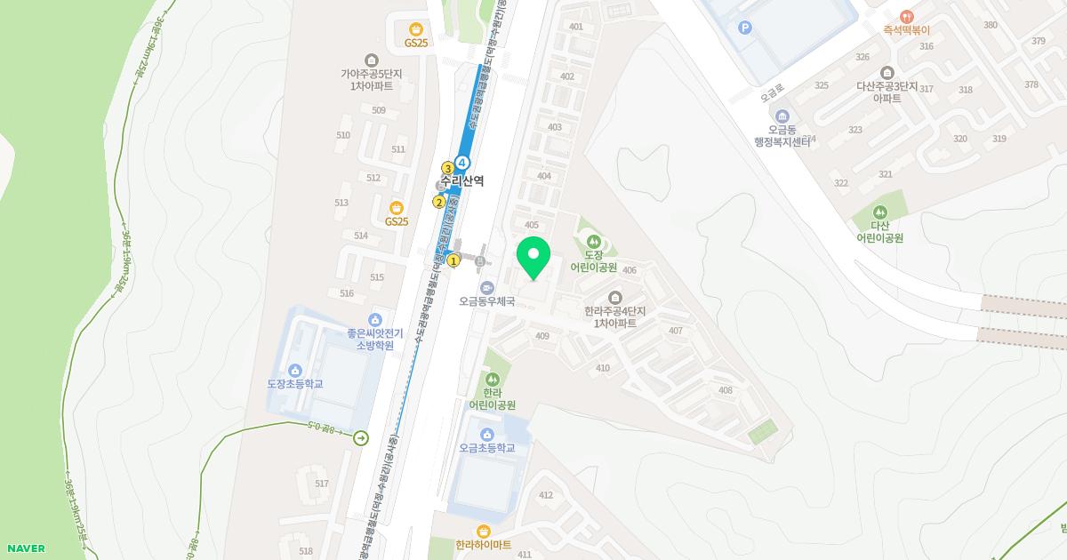 밝은숲가정의학과의원