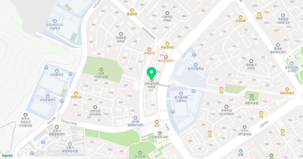 세인소아청소년과의원