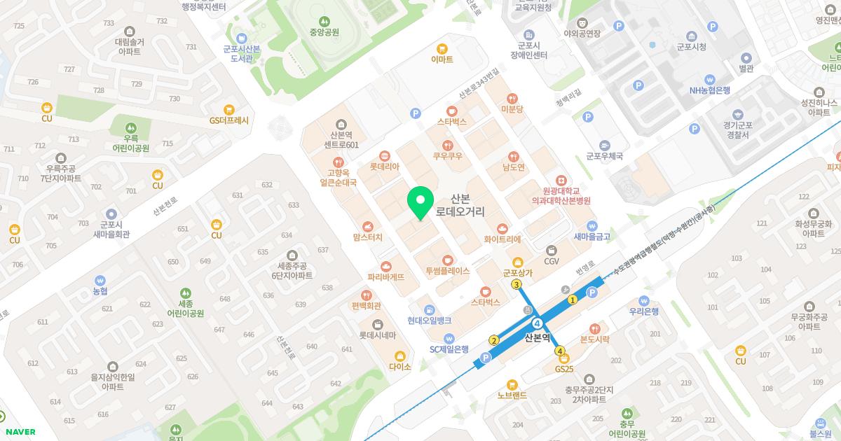 연세코웰이비인후과의원