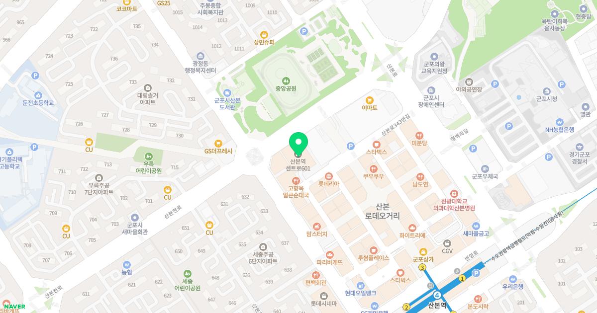 오라클피부과의원