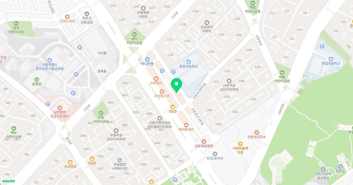 전희숙산부인과의원