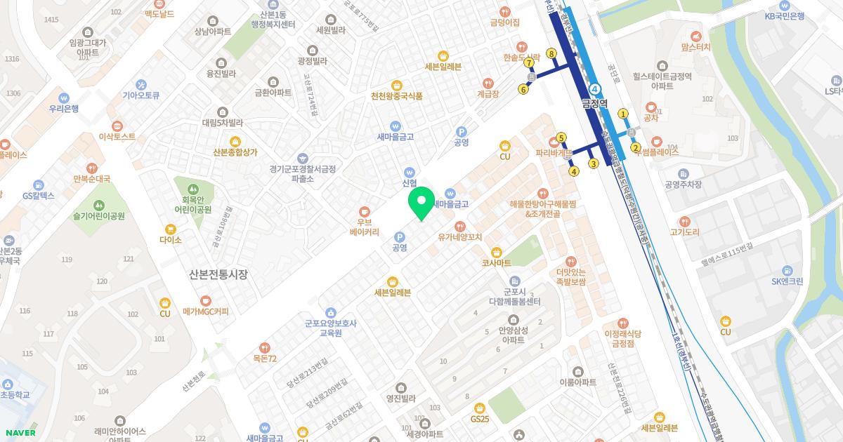 황가정의학과의원