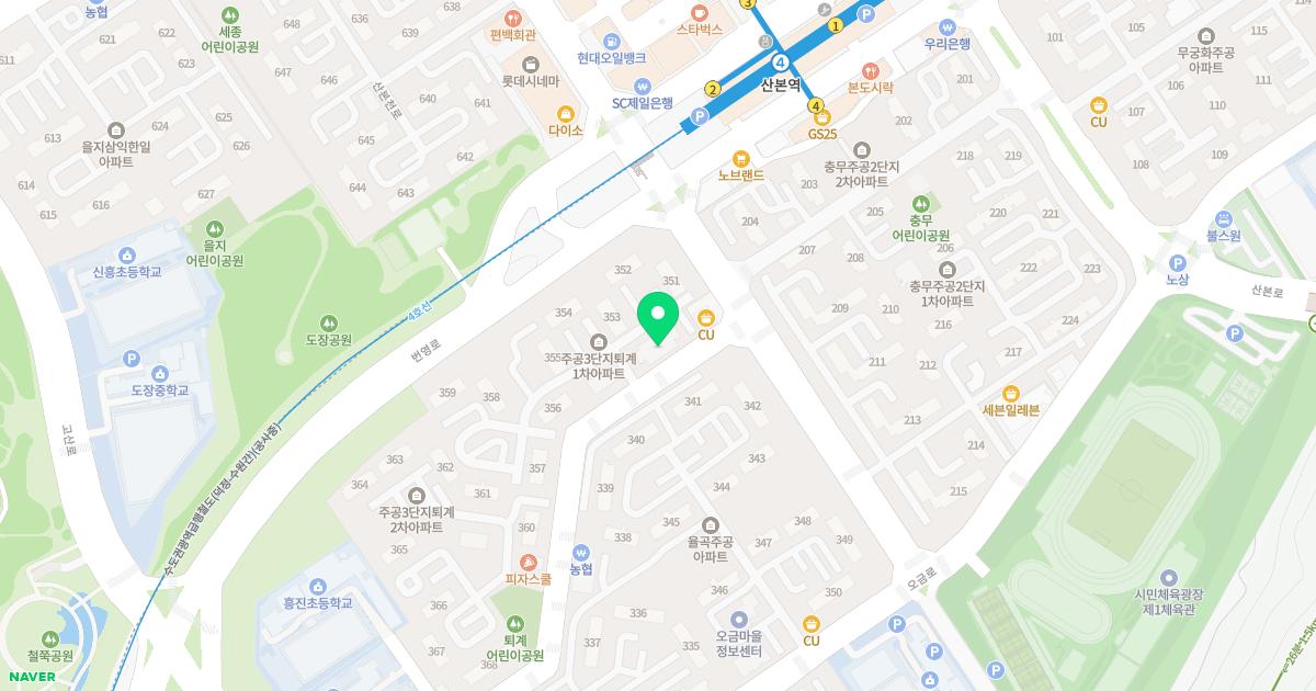 김영환소아과의원