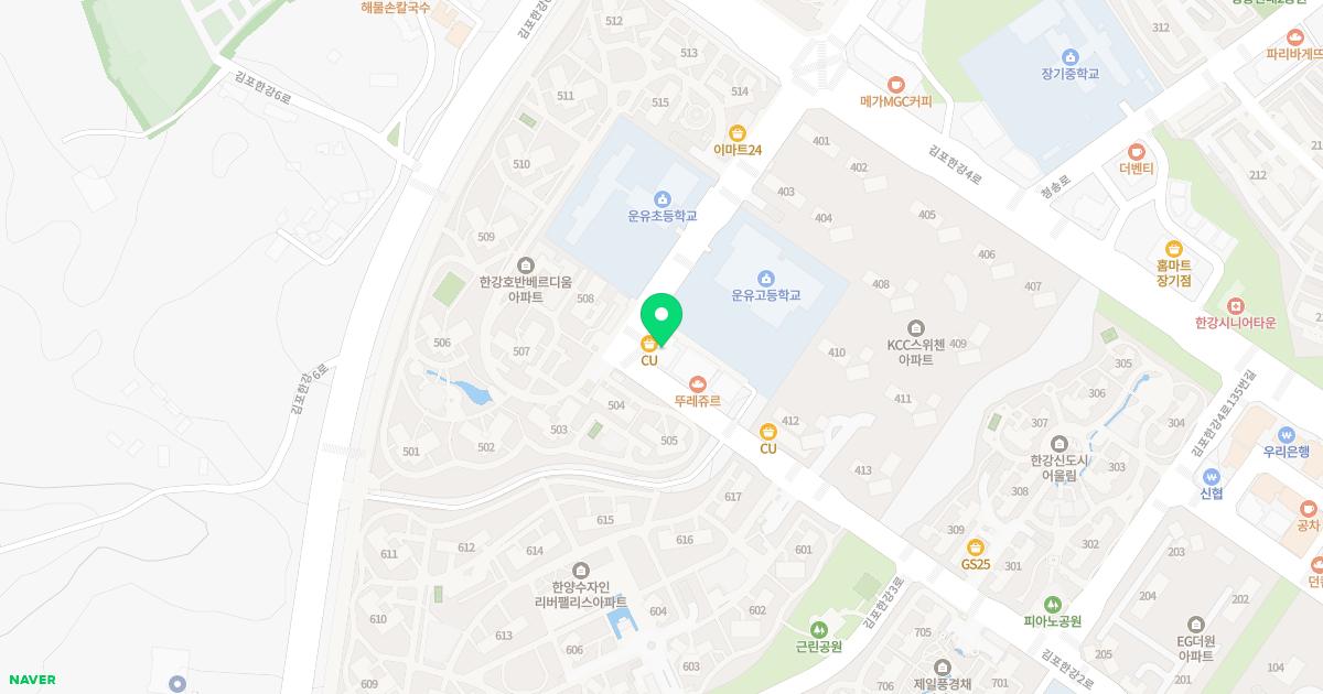 대디맘소아청소년과의원