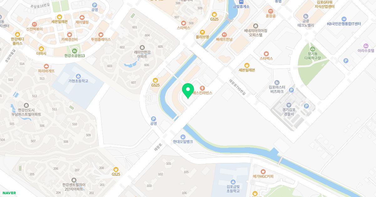 라이온소아청소년과의원