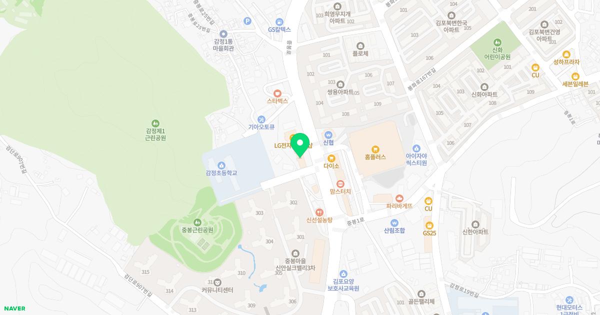 씨엘서울안과의원