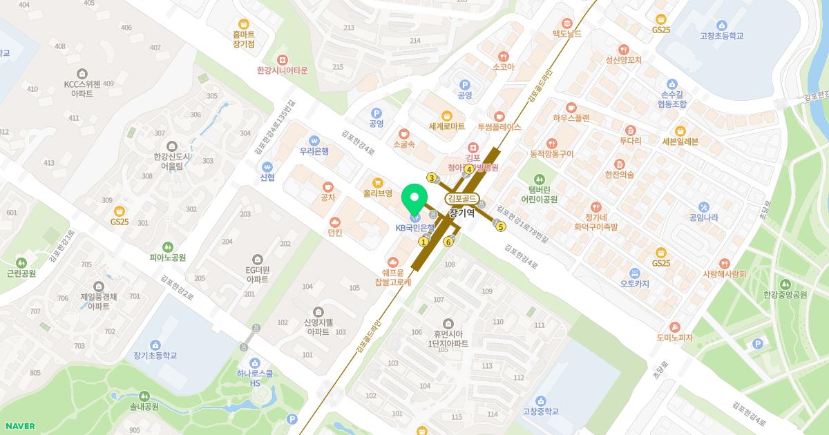 굿모닝내과의원