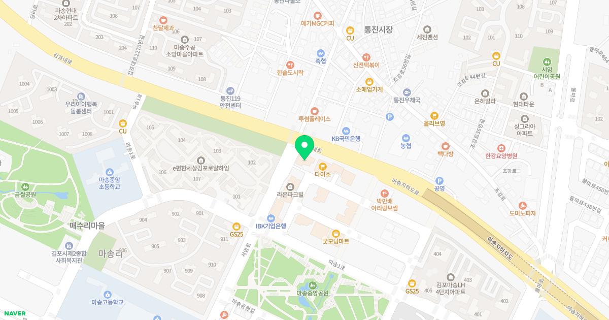 코앤이비인후과의원