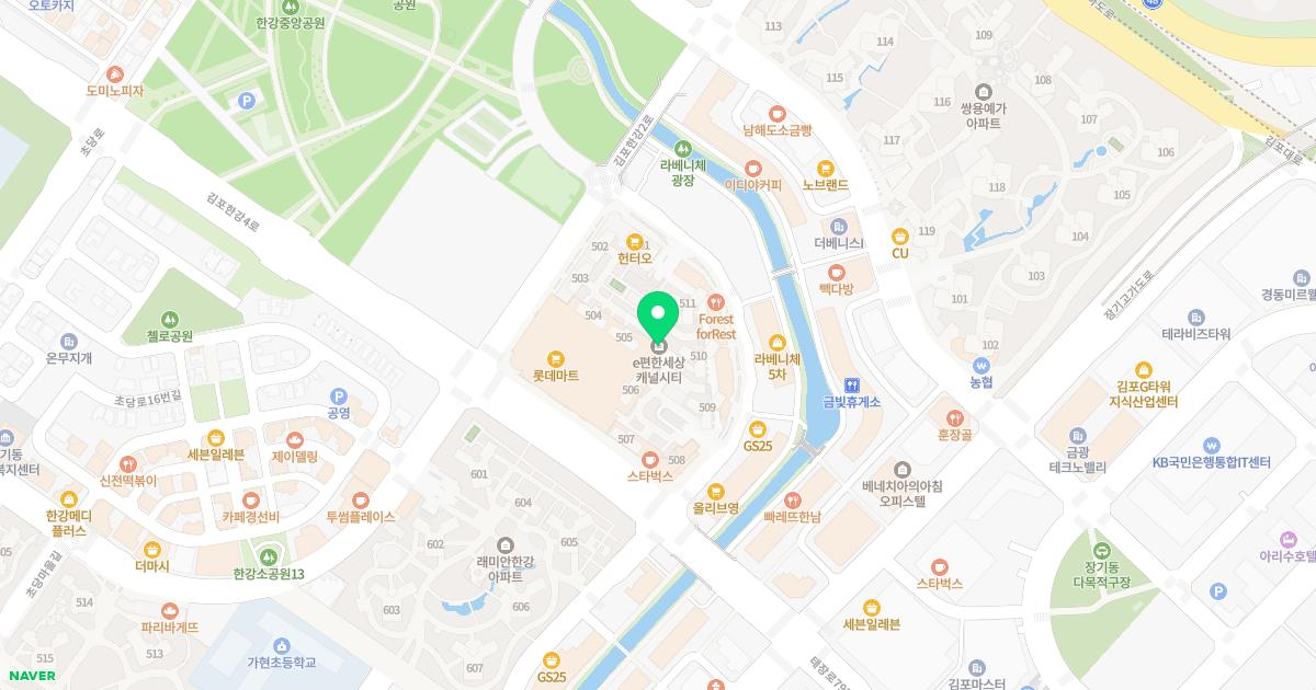 하늘빛소아청소년과의원