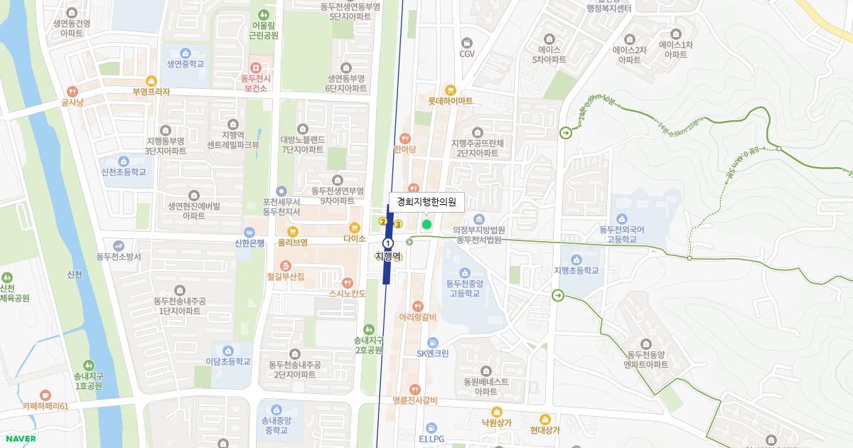 경희지행한의원