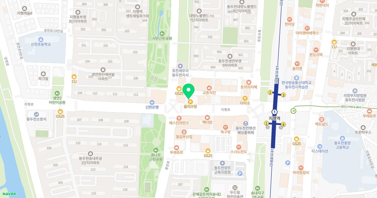 우리들안과의원