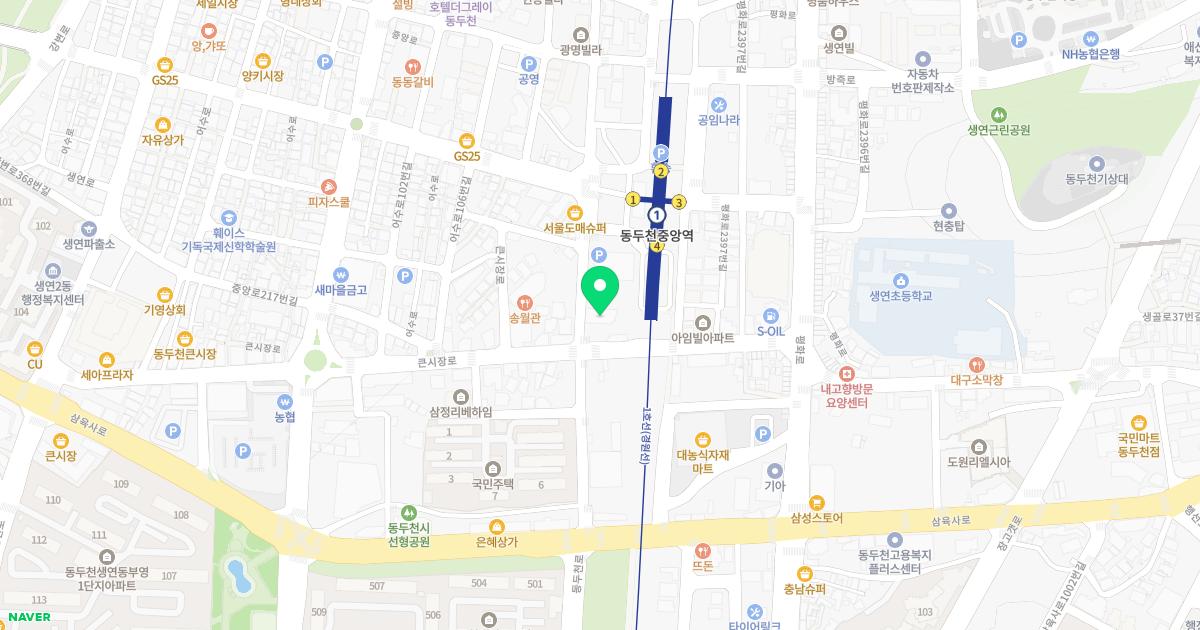 제일산부인과의원