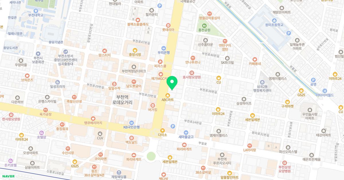 김산부인과의원