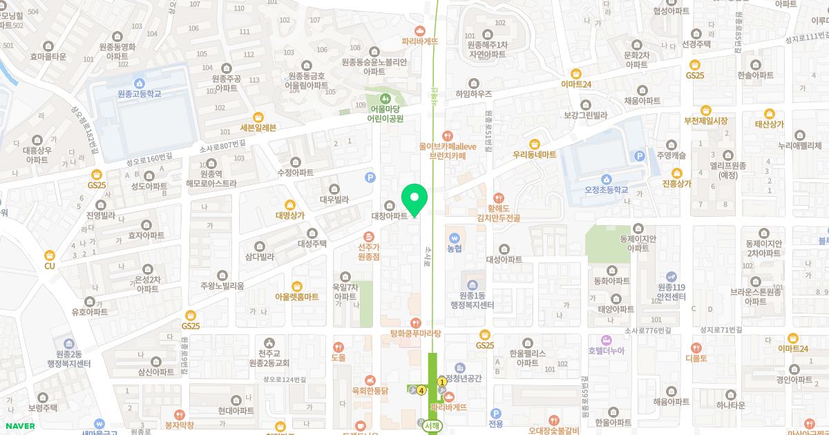 김승주소아청소년과의원