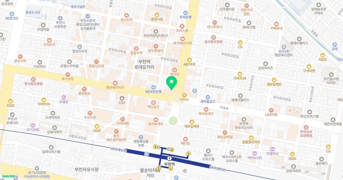 김진갑안과의원