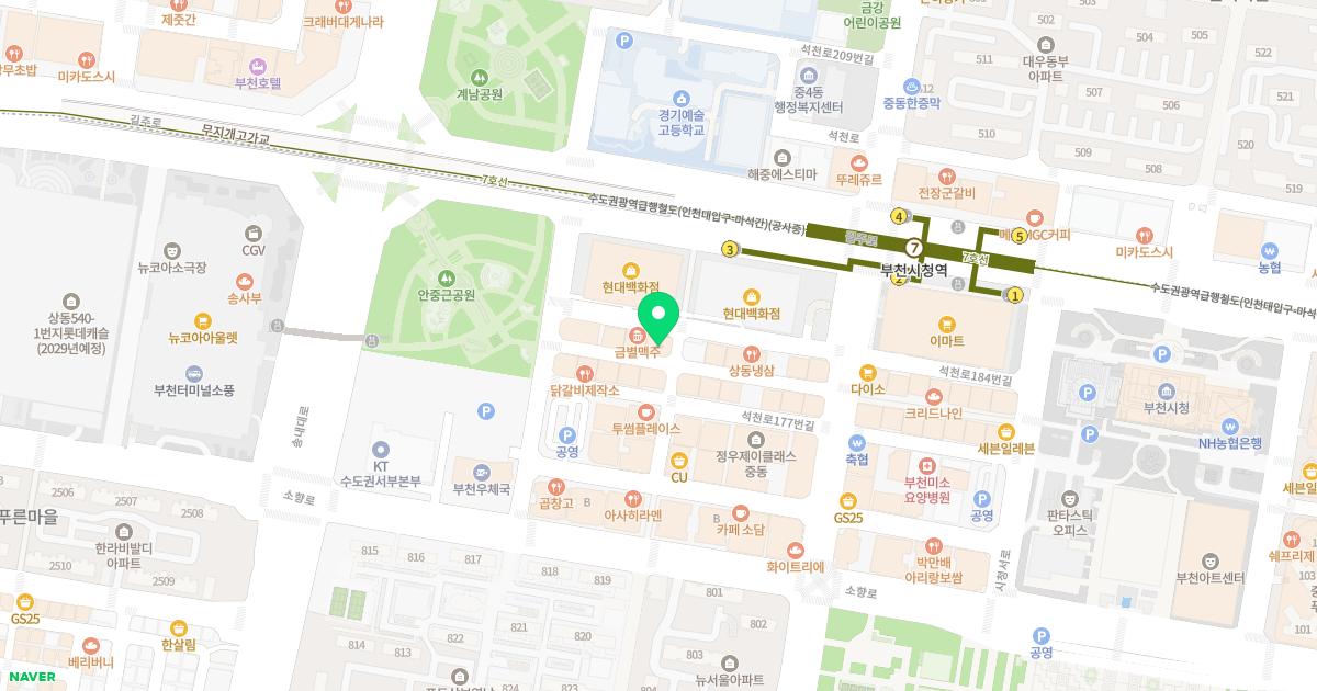 맑은성모이비인후과의원