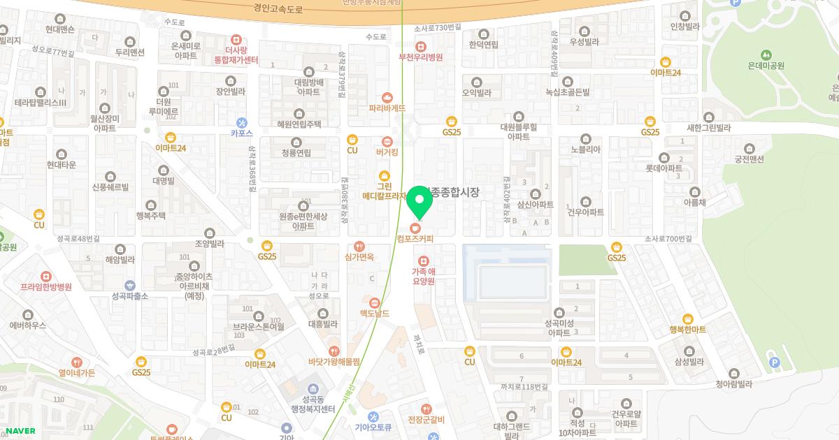 베스트가정의학과의원