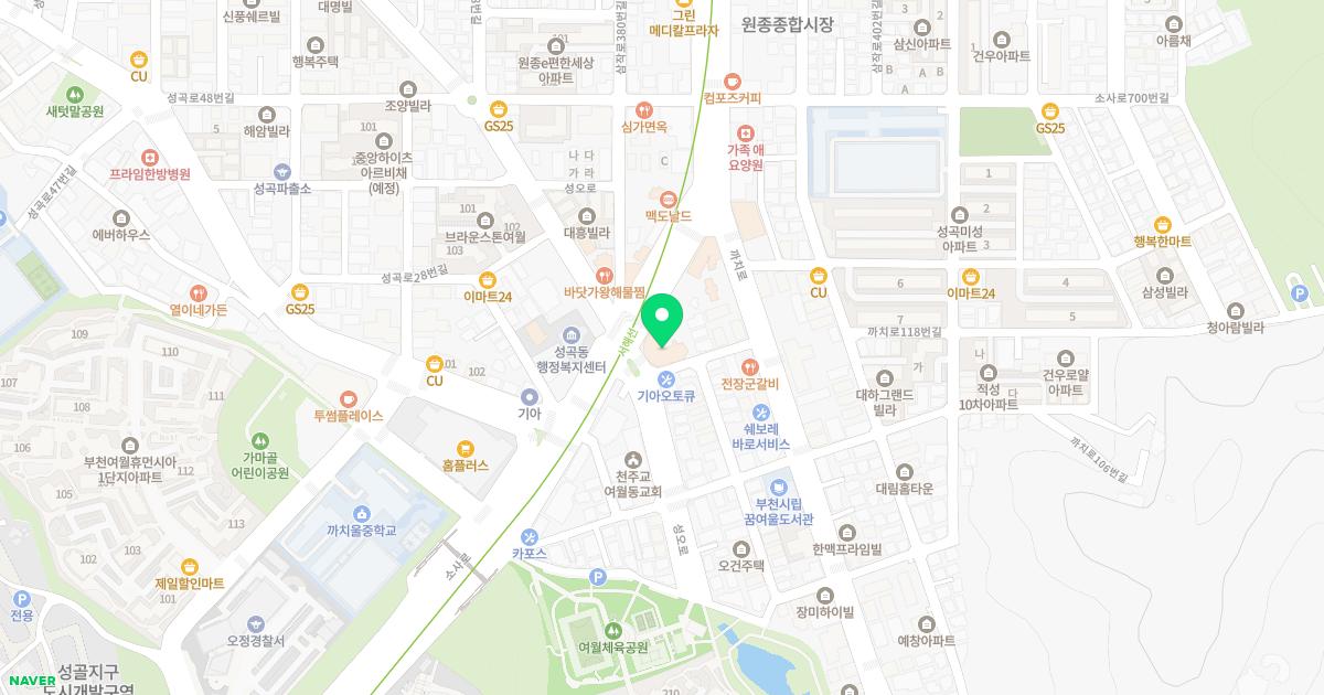 봄봄소아청소년과의원