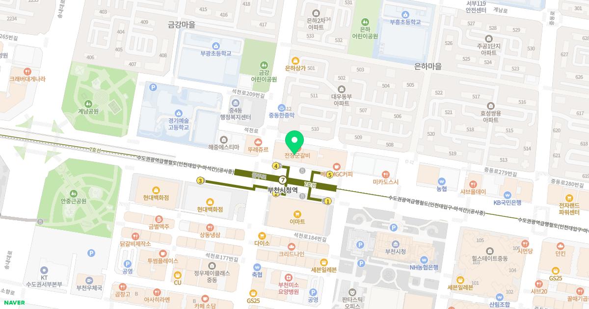 건강한문내과의원