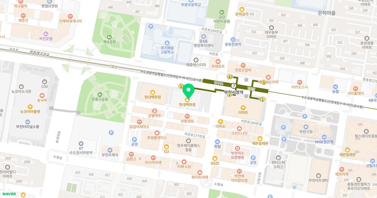 부천리더스피부과의원