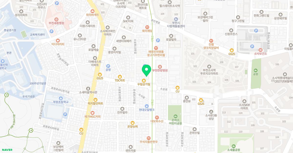 부천메트로신경외과의원