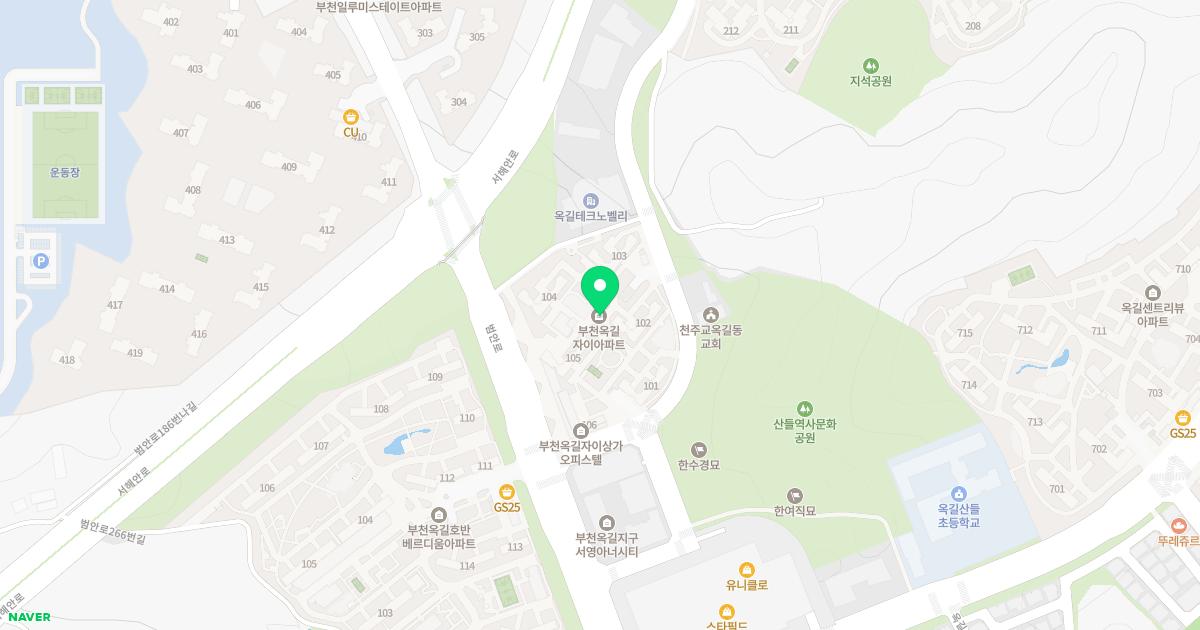 산들소아청소년과의원