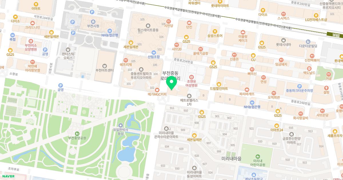 앤(N)서울신경외과의원