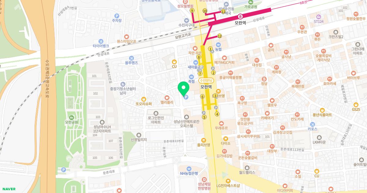 고려탑신경외과의원