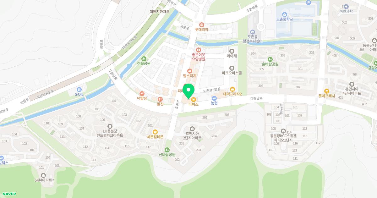 곽가정의학과의원