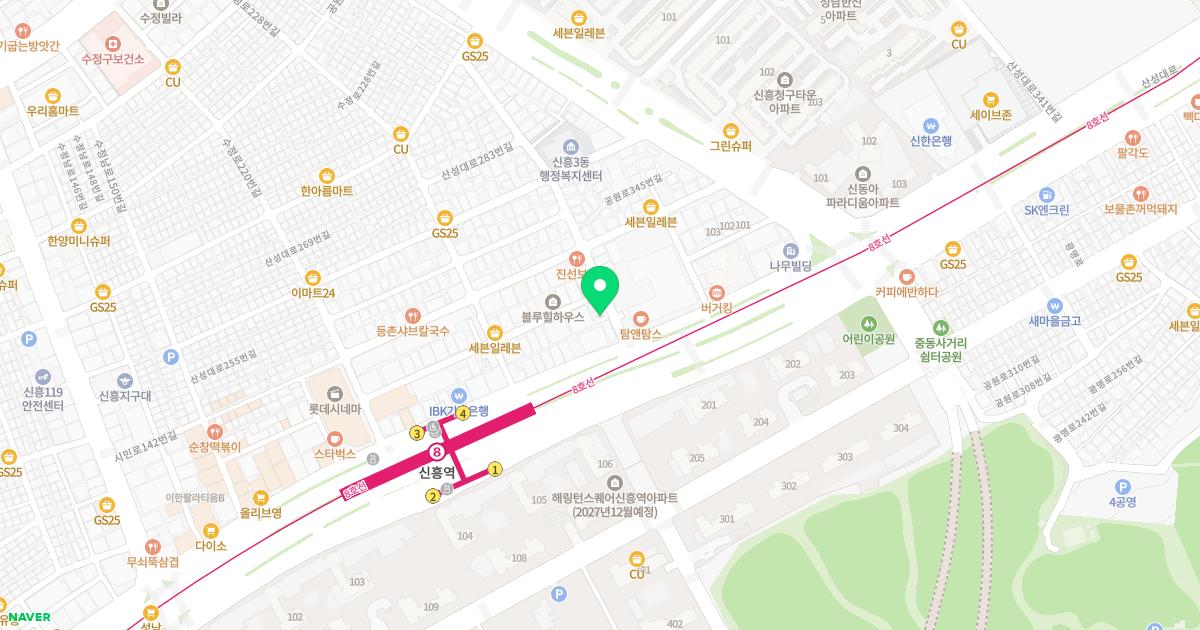 정다운산부인과의원