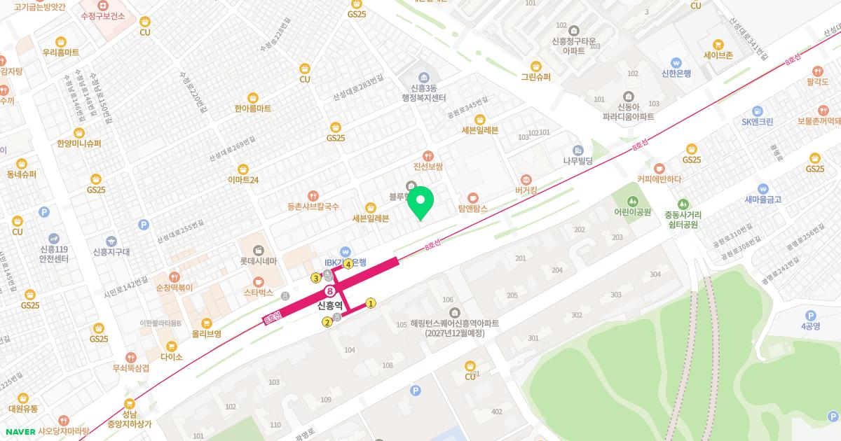 김정혜산부인과의원