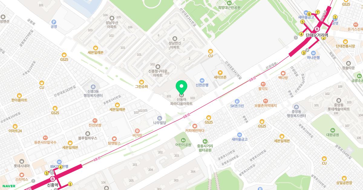 남형근소아청소년과의원