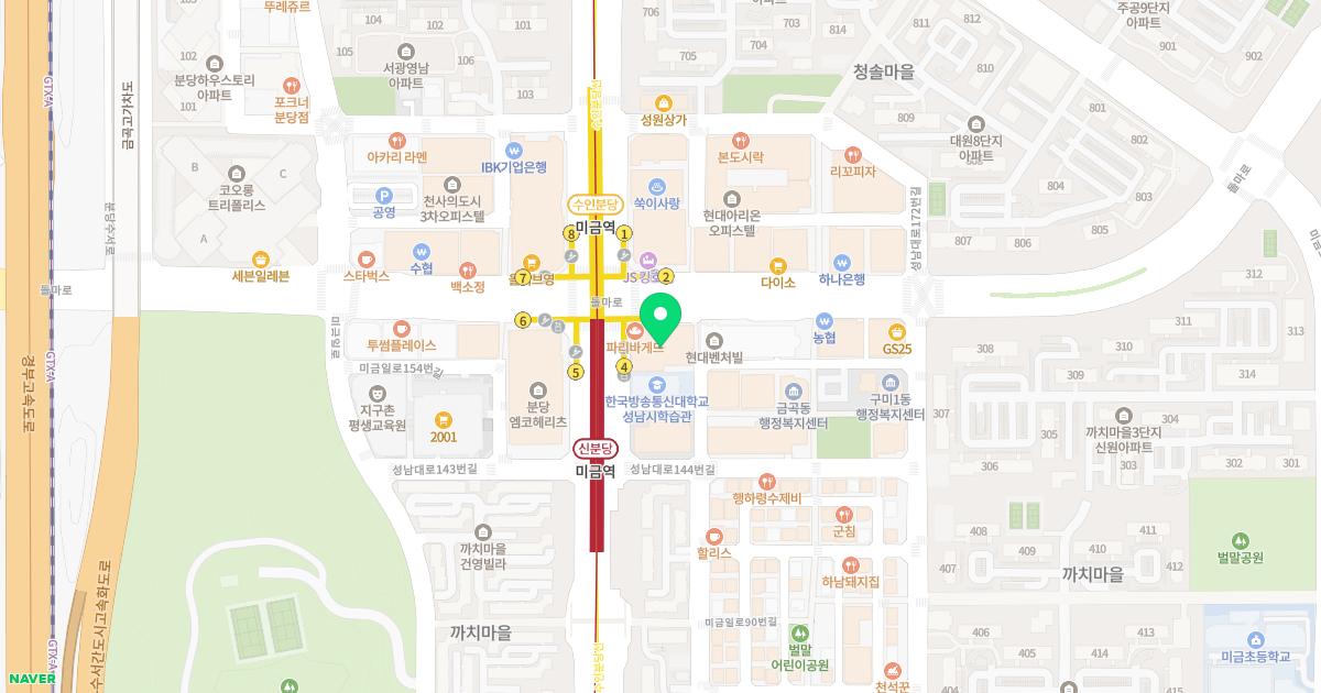 리지안안과의원