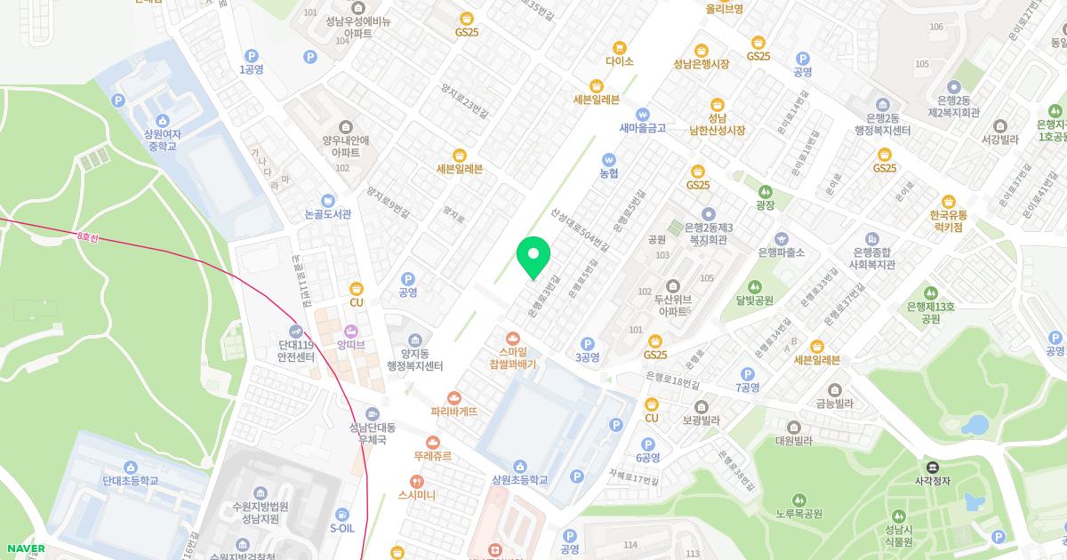 맑은눈안과의원