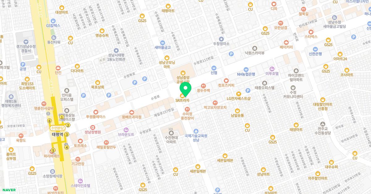 바른뇌신경과의원