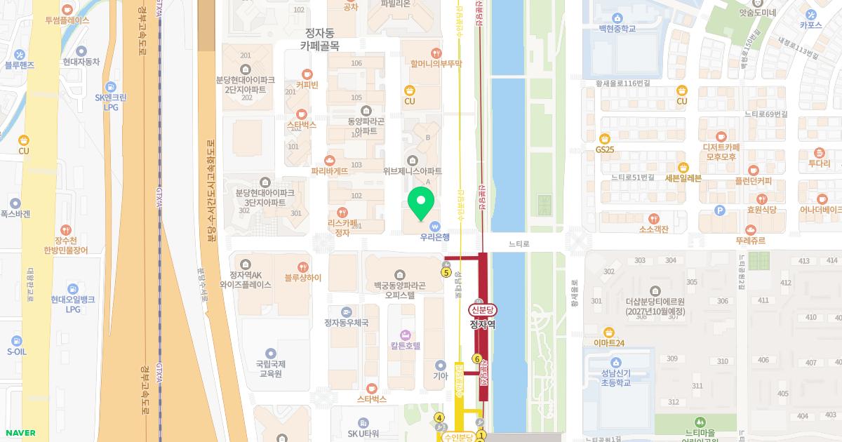 바른서울안과의원