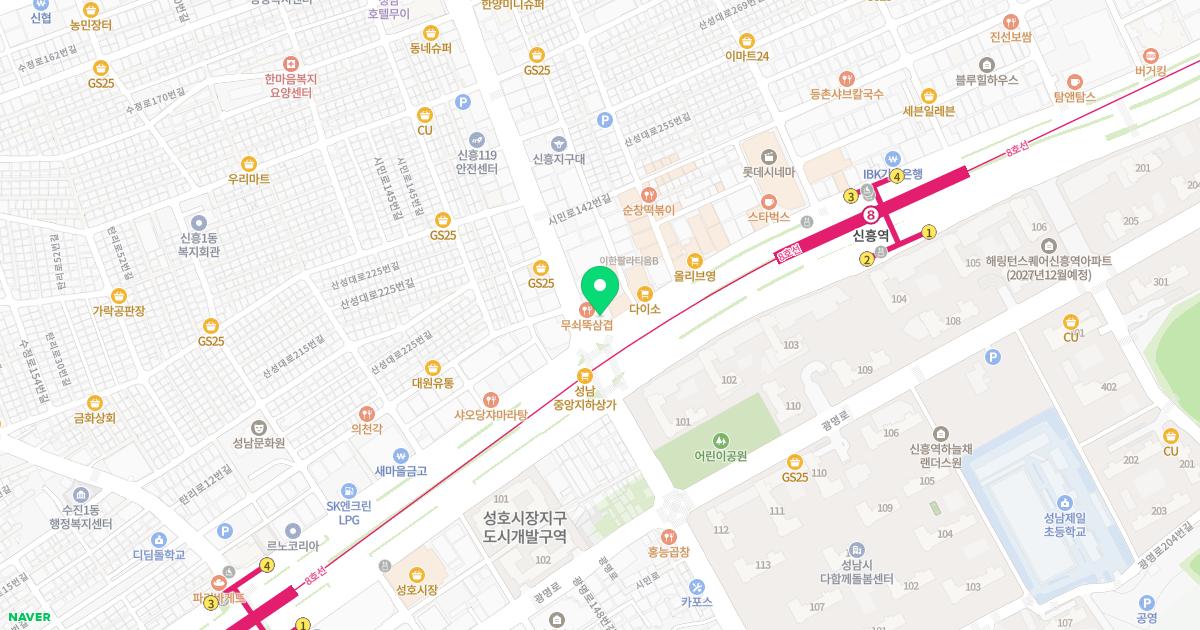 밝은성모안과의원