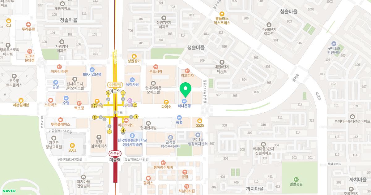 분당성모신경외과의원