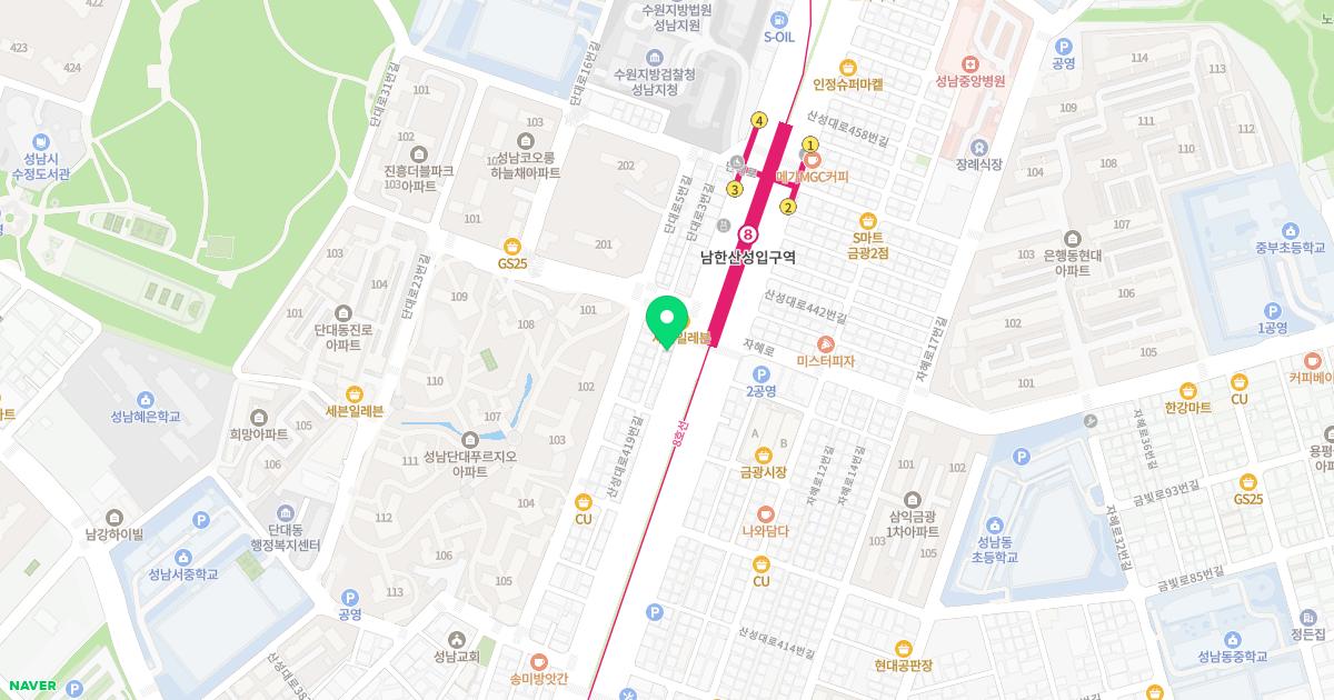 삼성드림소아청소년과의원