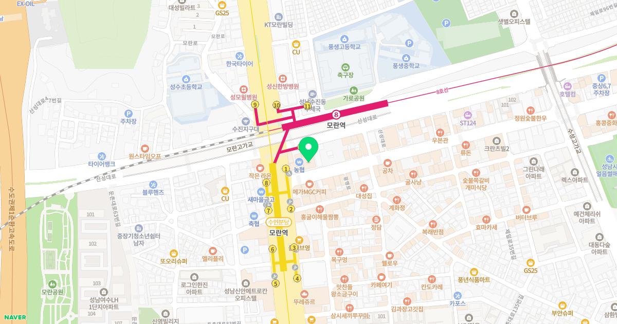 서울아산정형외과의원