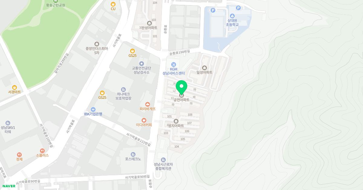 성모가정의학과의원