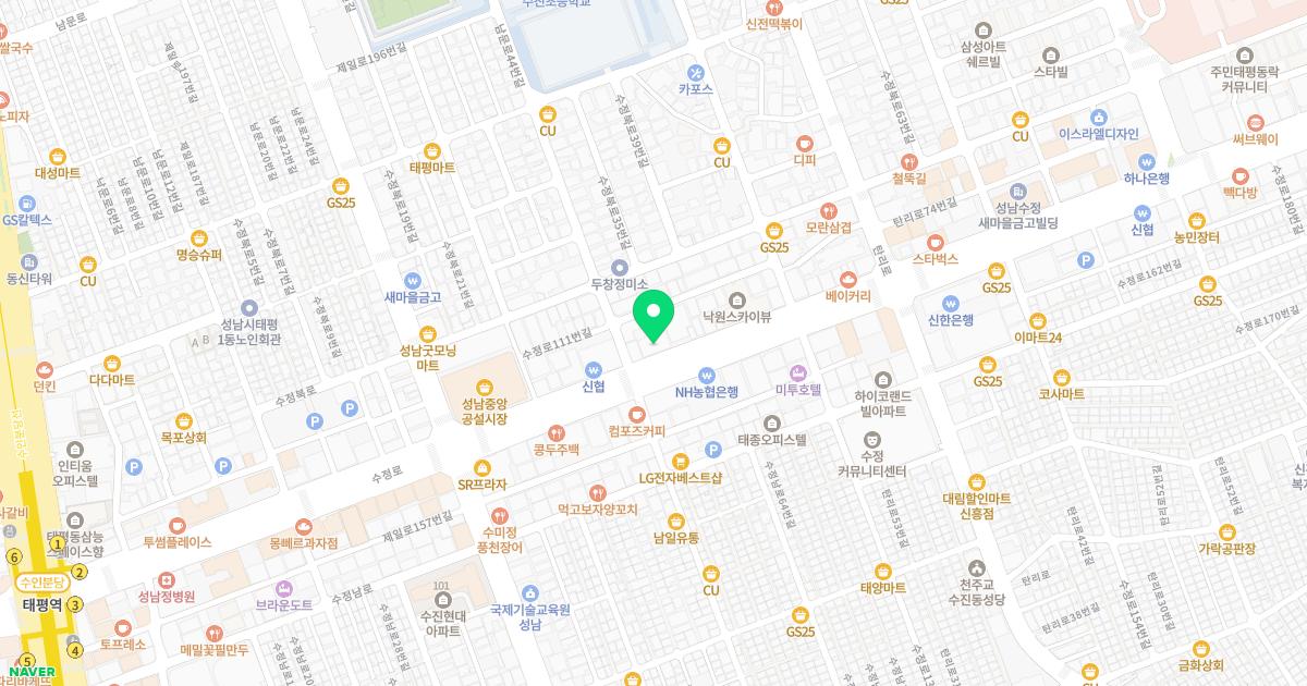 계정이비인후과의원