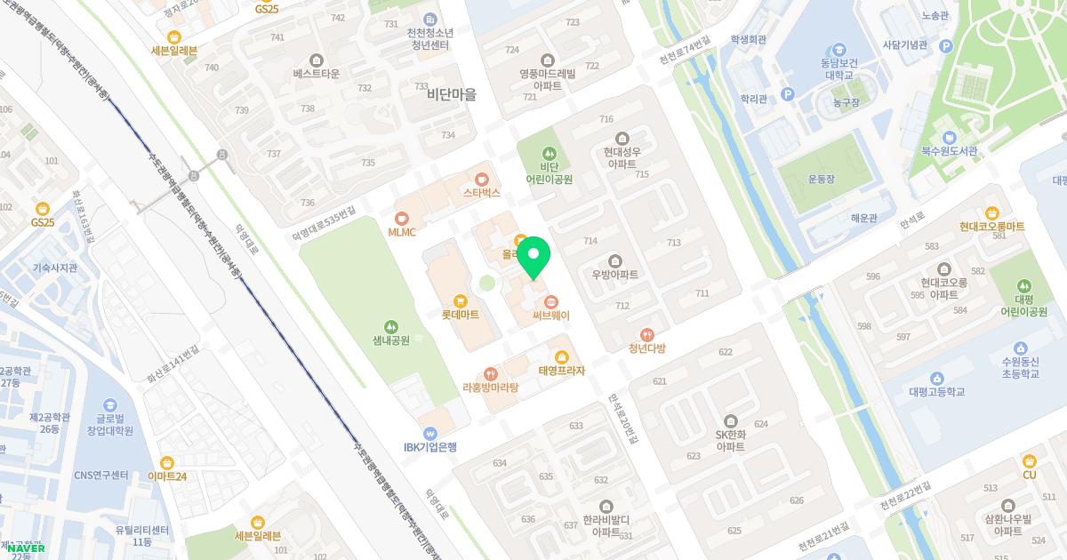 장이비인후과의원