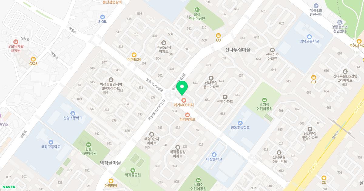 허브이비인후과의원