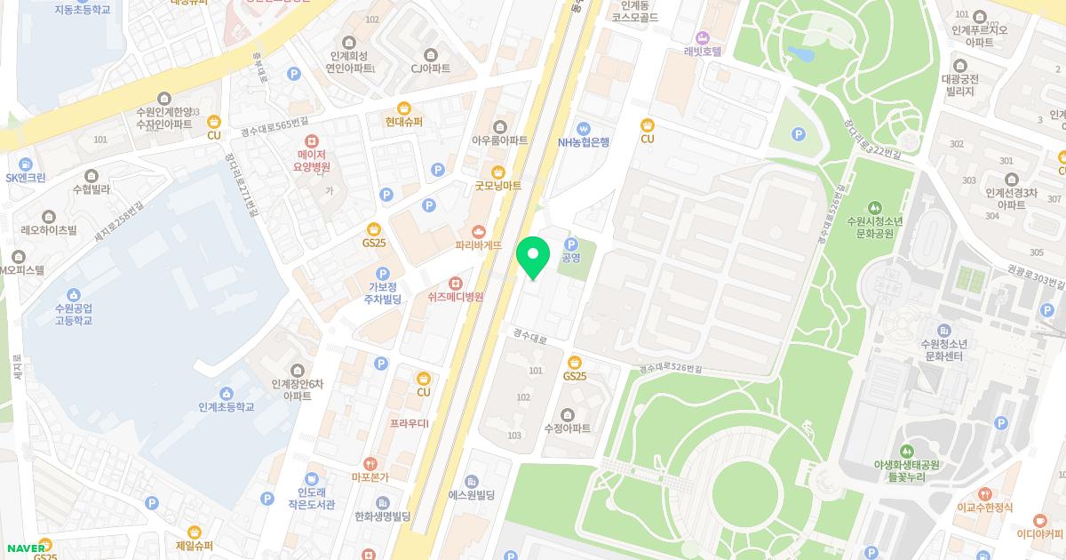 홍지만신경과의원