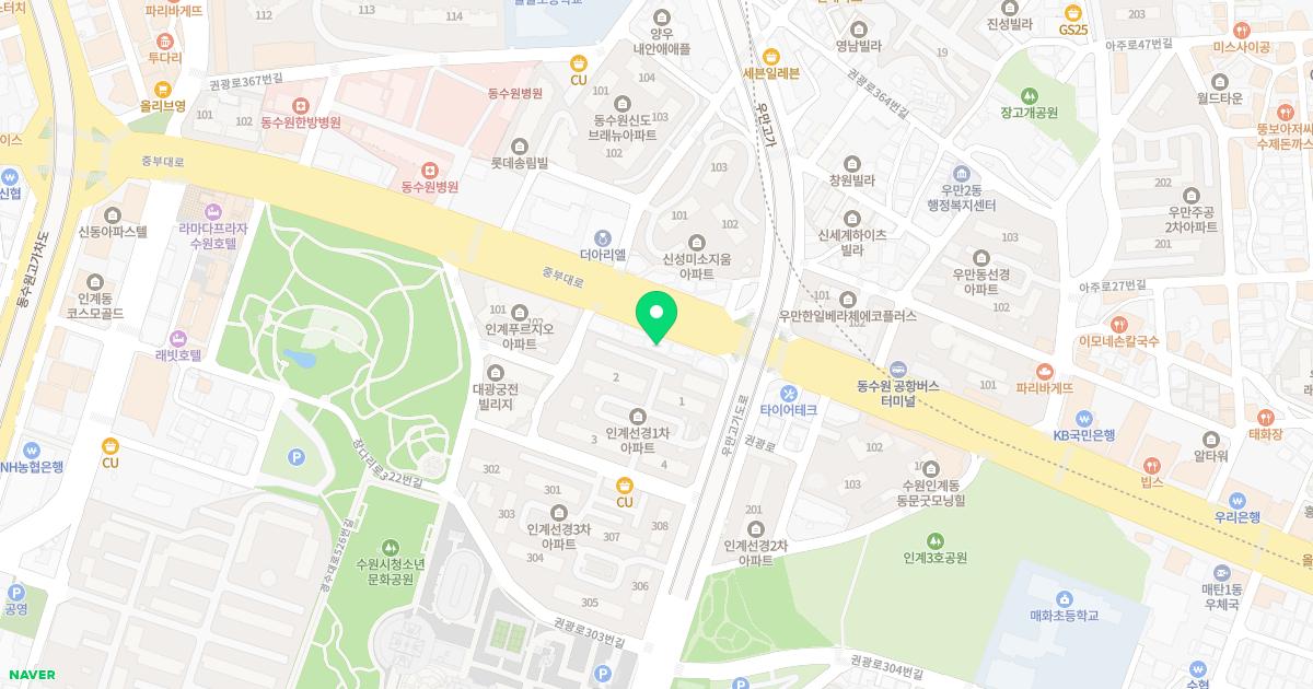 권혜영신경과의원