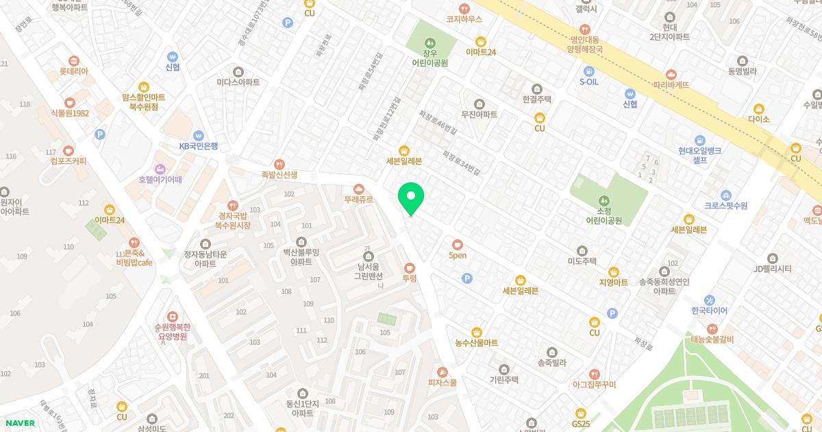 김경신소아청소년과의원