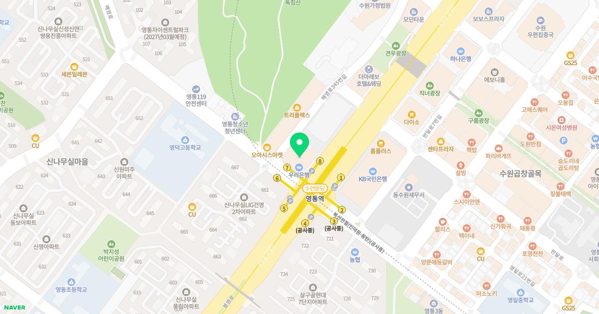 김앤박이비인후과의원