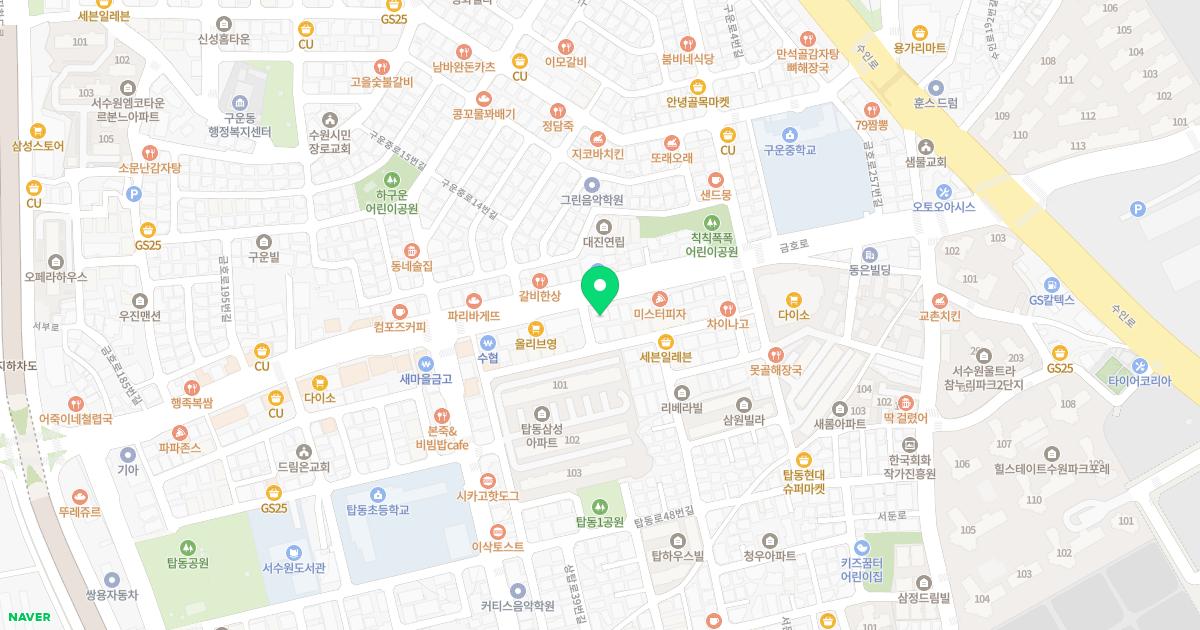 늘밝은성모안과의원